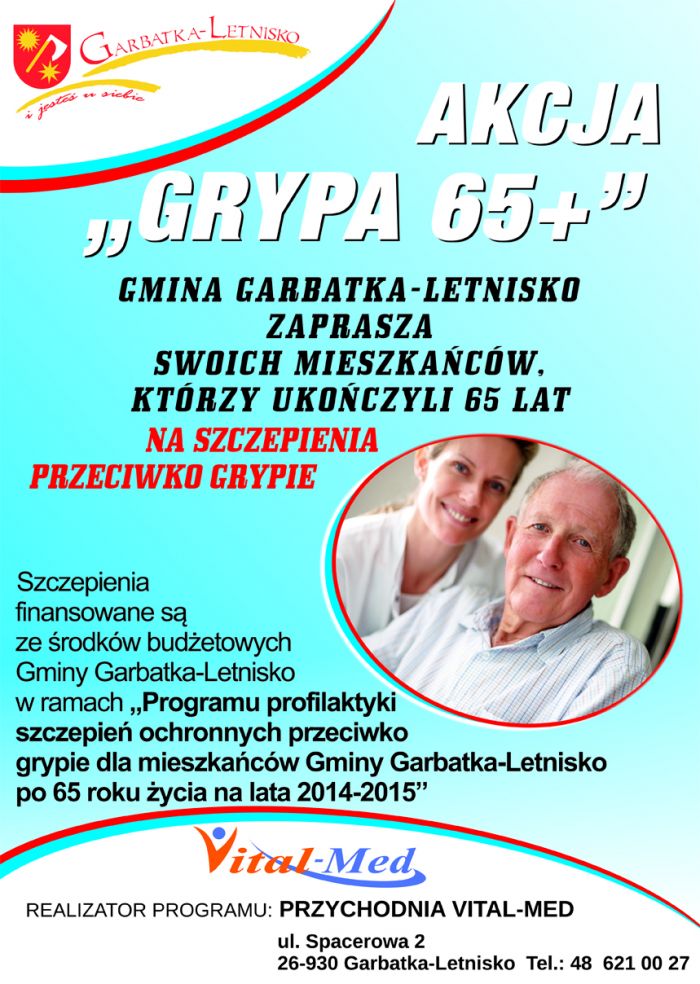 Grypa