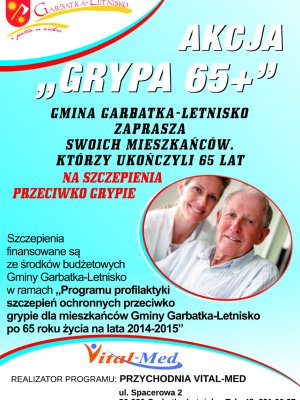 Grypa