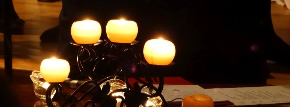 Koncert Zaduszkowy w Garbatce-Letnisko